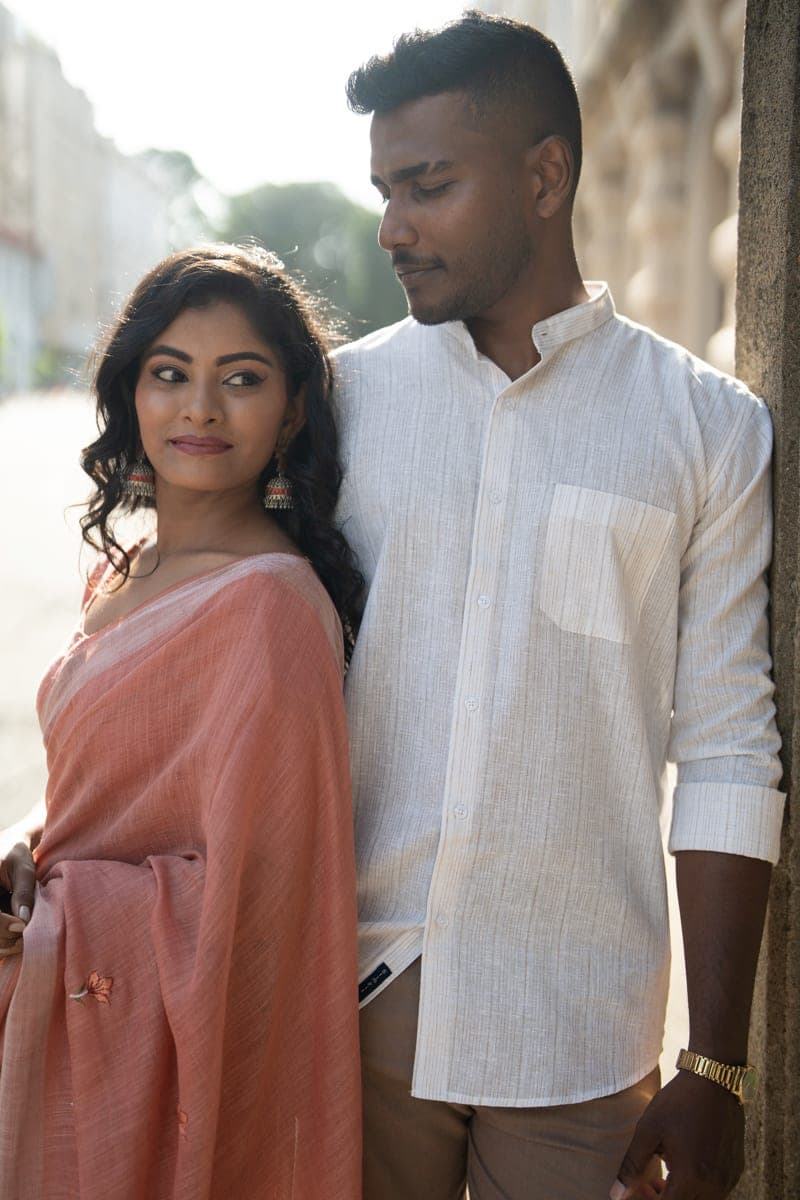Pasindu and Yasodha